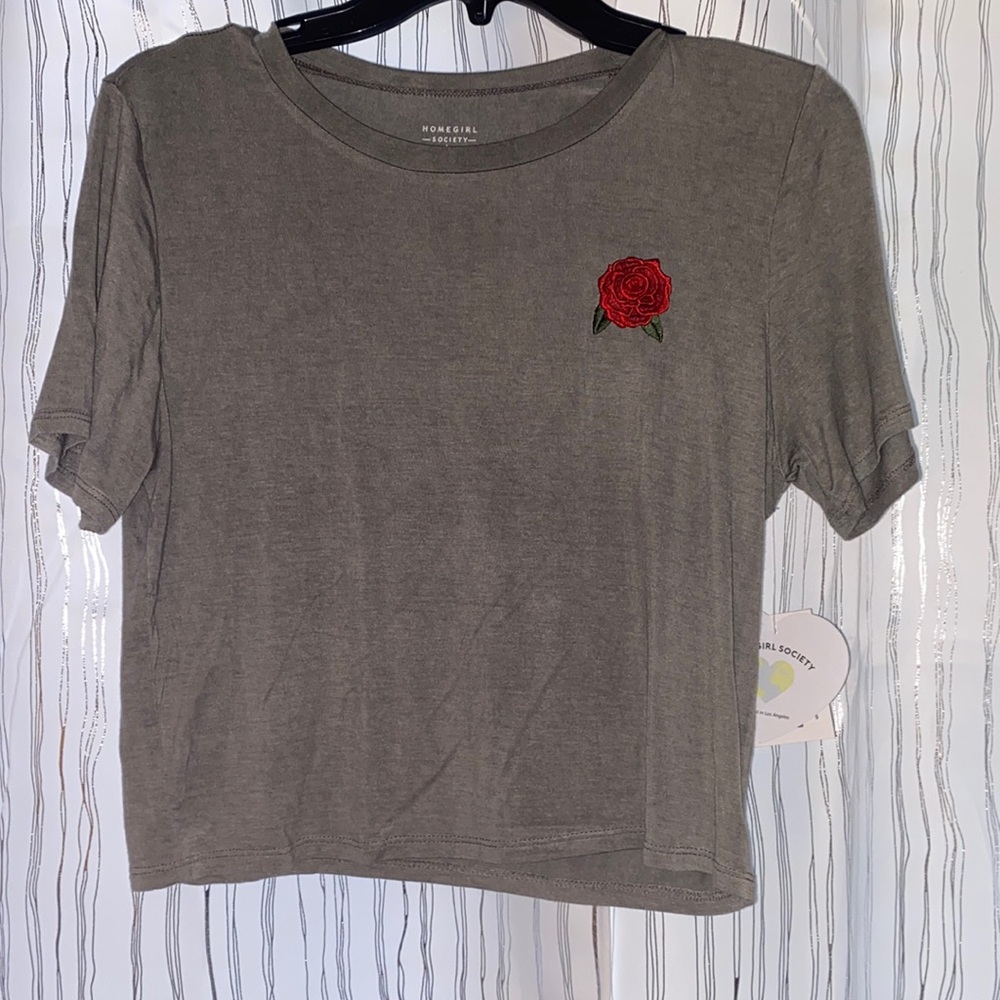 Shirt